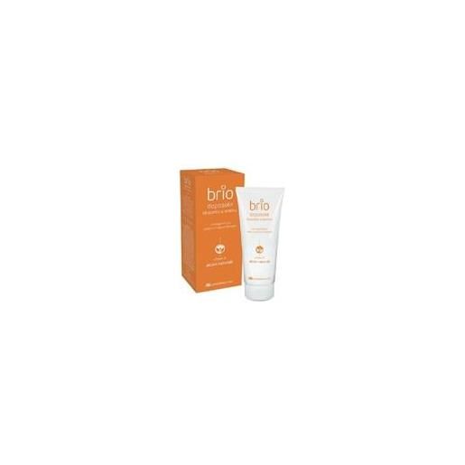 MONTEFARMACO OTC SPA brio doposole 200ml