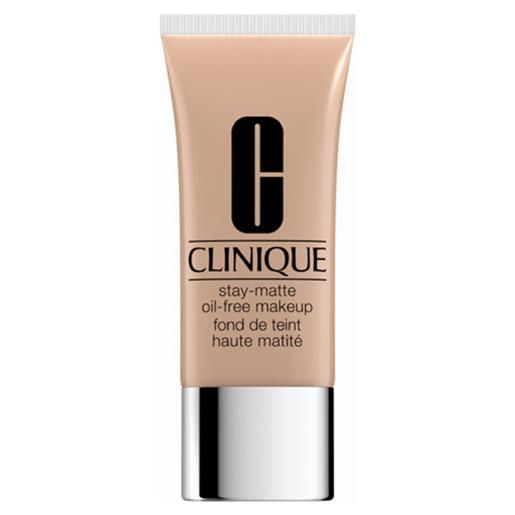 Clinique stay-matte oil-free makeup cn 10 - alabaster