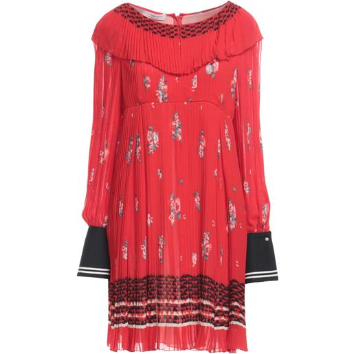 PHILOSOPHY di LORENZO SERAFINI - vestito corto