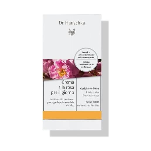 WALA-D dr hauschka crema rosa giorno 30 ml