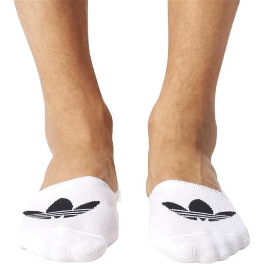 ADIDAS ORIGINALS low cut sock 1p calzini unisex