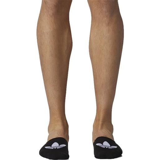 ADIDAS ORIGINALS low cut sock 1p calzini unisex