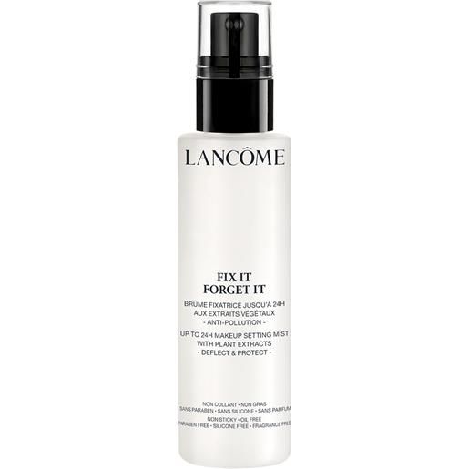 Lancôme fix it forget it spray fissante