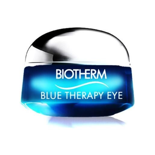 BIOTHERM crema biotherm blue therapy big eye 15 ml, contorno occhi - trattamento viso