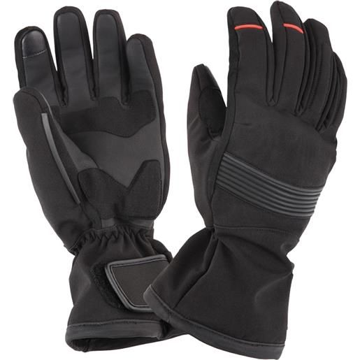 Guanto Invernale Tucano Urbano Lady Hub 2G Nero