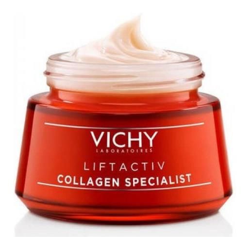 Vichy liftactiv collagen specialist crema per tutti i tipi di pelle50ml