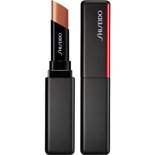 Shiseido lip vision. Airy gel lipstick* n. 228 metropolis