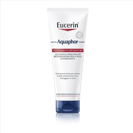 Eucerin aquaphor - trattamento riparatore per pelli danneggiate, 220ml