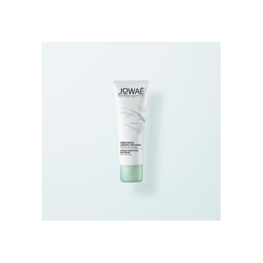 Jowae linea trattamenti viso crema ricca levigante antiossidante anti-età 40ml