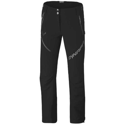 Dynafit mercury 2 dynastretch pants nero de 32 donna
