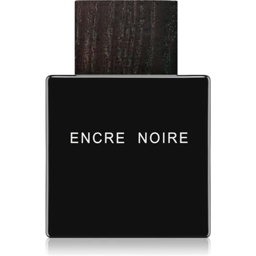 Lalique encre noire encre noire 100 ml