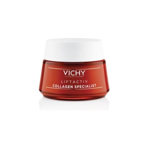 Vichy liftactiv collagen specialist confezione 50 ml