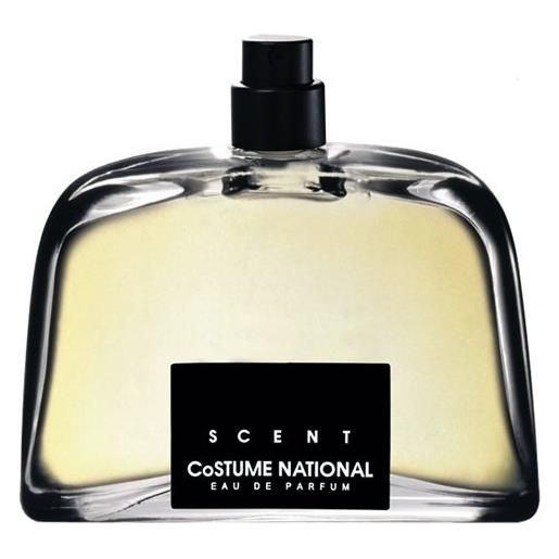 Costume National scent - eau de parfum donna 50 ml vapo