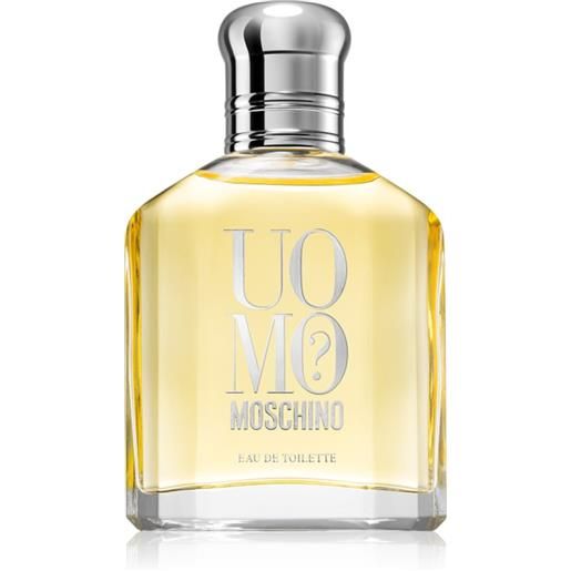 Moschino uomo?75 ml