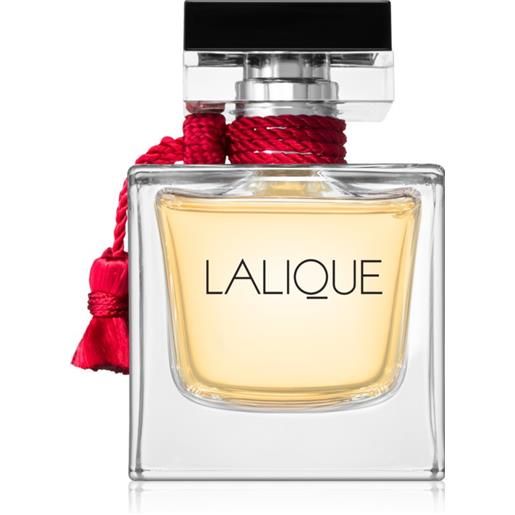 Lalique le parfum le parfum 50 ml