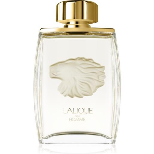 Lalique pour homme lion 125 ml