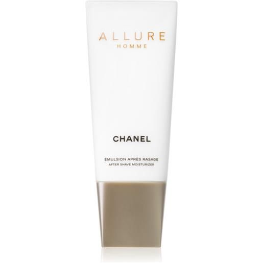 Chanel allure homme 100 ml
