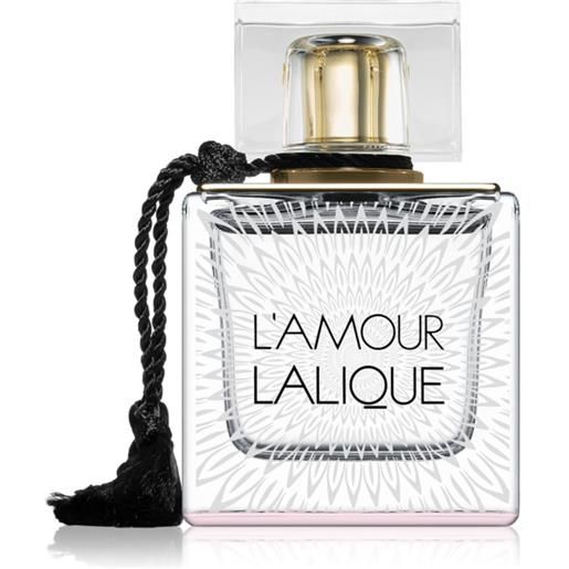 Lalique l'amour 50 ml
