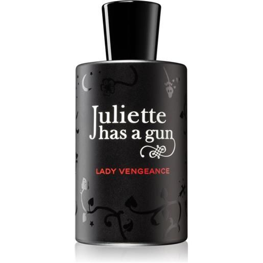 Juliette has a gun lady vengeance 100 ml