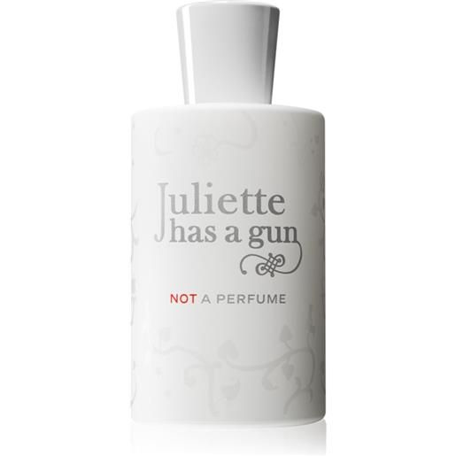 Juliette has a gun not a perfume 100 ml