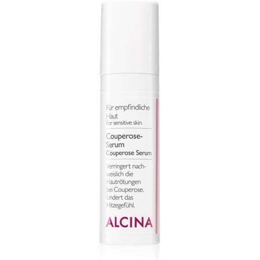 Alcina for sensitive skin 30 ml