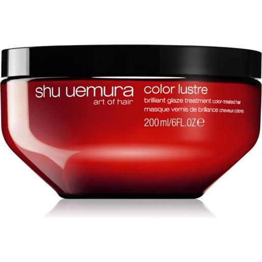 Shu Uemura color lustre 200 ml