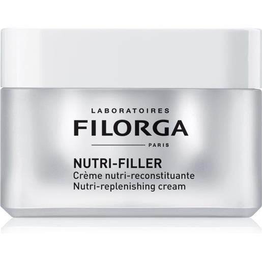 FILORGA nutri-filler replenishing cream 50 ml