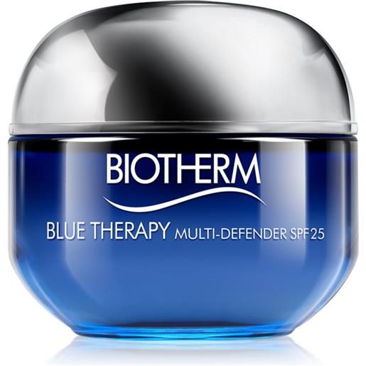 Biotherm blue therapy multi defender spf25 50 ml