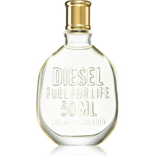 Diesel fuel for life fuel for life 50 ml