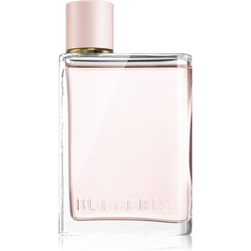 Burberry her her 50 ml