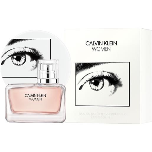 Calvin Klein > Calvin Klein women eau de parfum 50 ml