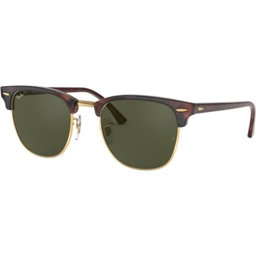 Ray-Ban clubmaster classic rb 3016 (w0366)