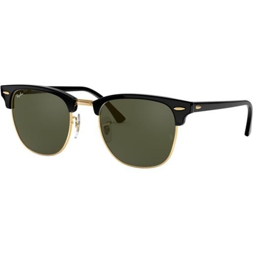 Ray-Ban clubmaster classic rb 3016 (w0365)