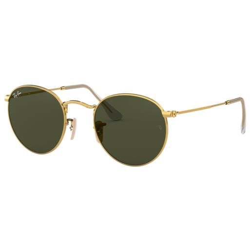 Ray-Ban rb 3447 round metal (001)