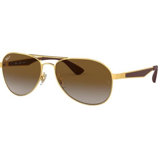 Ray-Ban rb 3549 (001/t5)