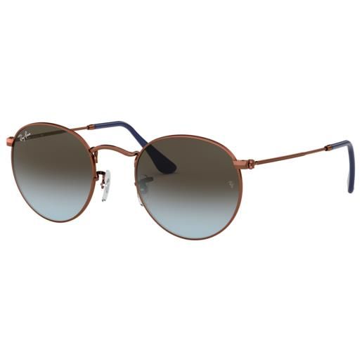 Ray-Ban rb 3447 round metal (900396)
