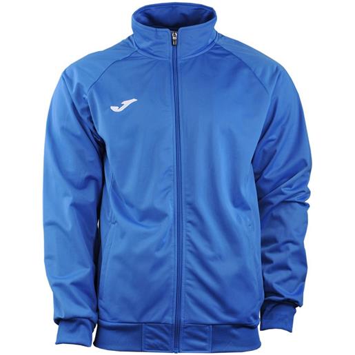 Joma giacca tuta allenamento gala uomo poliestere -azzurro - 700 id. Grid: 4771 , code: 100086 color: azzurro - 700