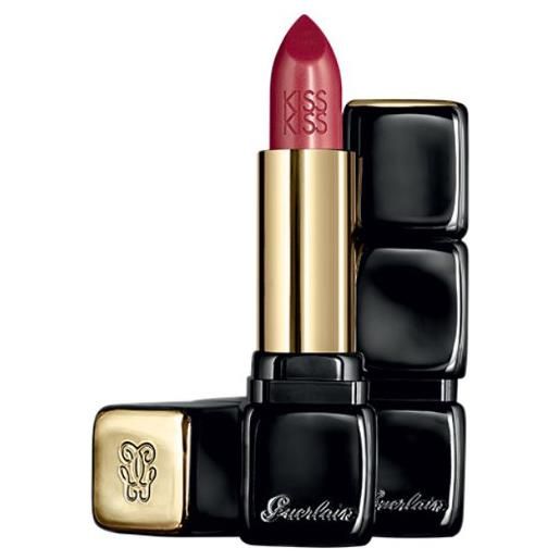 Guerlain kisskiss n. 321 red passion