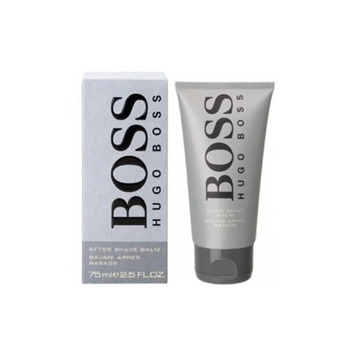 Hugo Boss > Hugo Boss bottled after shave balm 75 ml