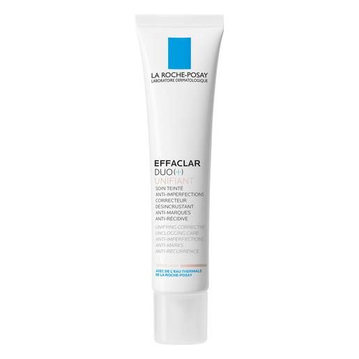 LA ROCHE POSAY-PHAS (L'Oreal) effaclar duo+ unifiant light