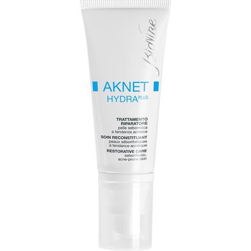 I.C.I.M. (BIONIKE) INTERNATION aknet hydra plus 40ml