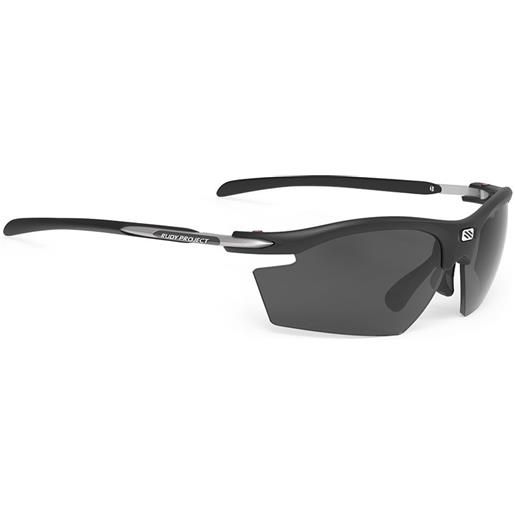 Rudy Project rydon sunglasses nero laser black/cat3