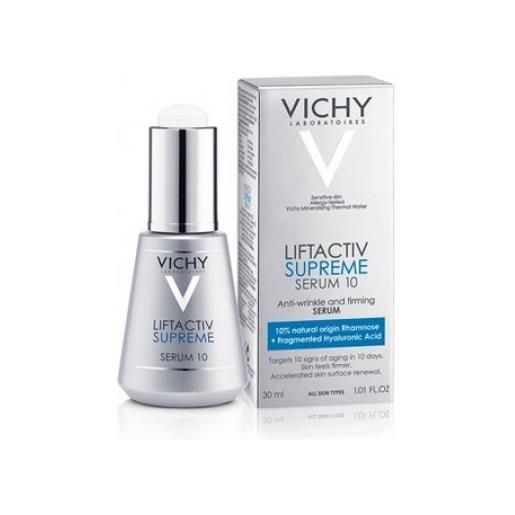 VICHY (L'Oreal Italia SpA) liftactiv serum*10 30ml