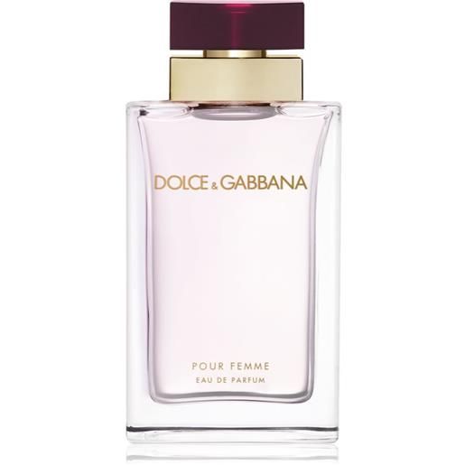 Dolce&Gabbana pour femme pour femme 100 ml