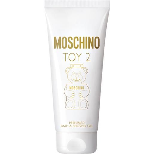 Moschino Moschino toy 2 200 ml