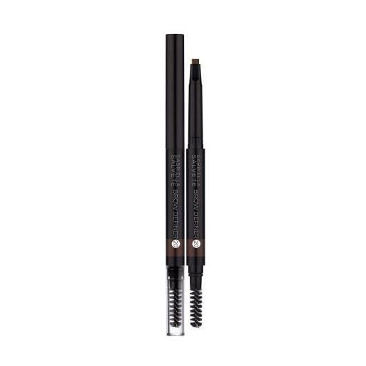 Gabriella Salvete brow definer matita sopracciglia con scovolino 0.15 g tonalità 20