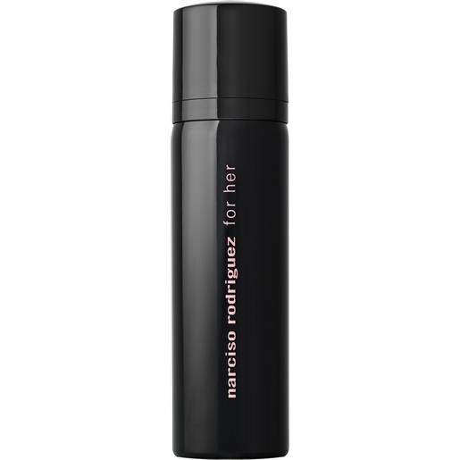 Narciso Rodriguez > Narciso Rodriguez for her deodorant 100 ml
