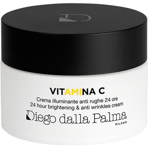 Diego Dalla Palma vitamina c radiance cream