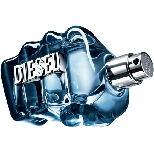 Diesel only the brave eau de toilette spray 35 ml uomo
