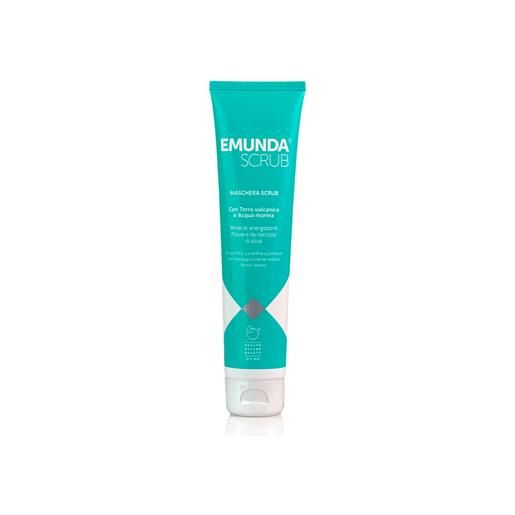 SIKELIA CEUTICAL Srl emunda scrub maschera 125 ml